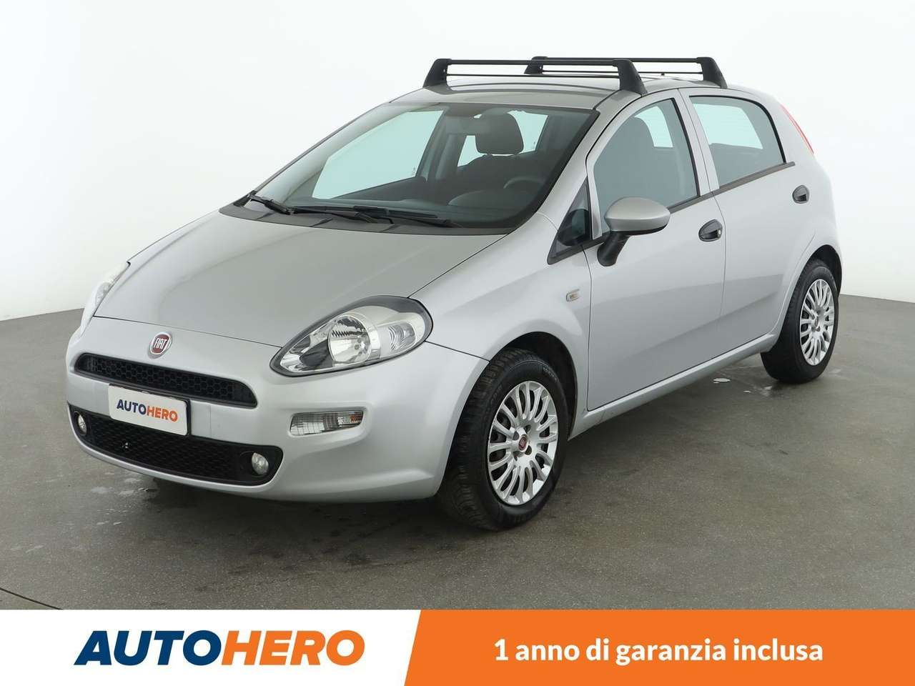 Fiat Punto 1.2 Street