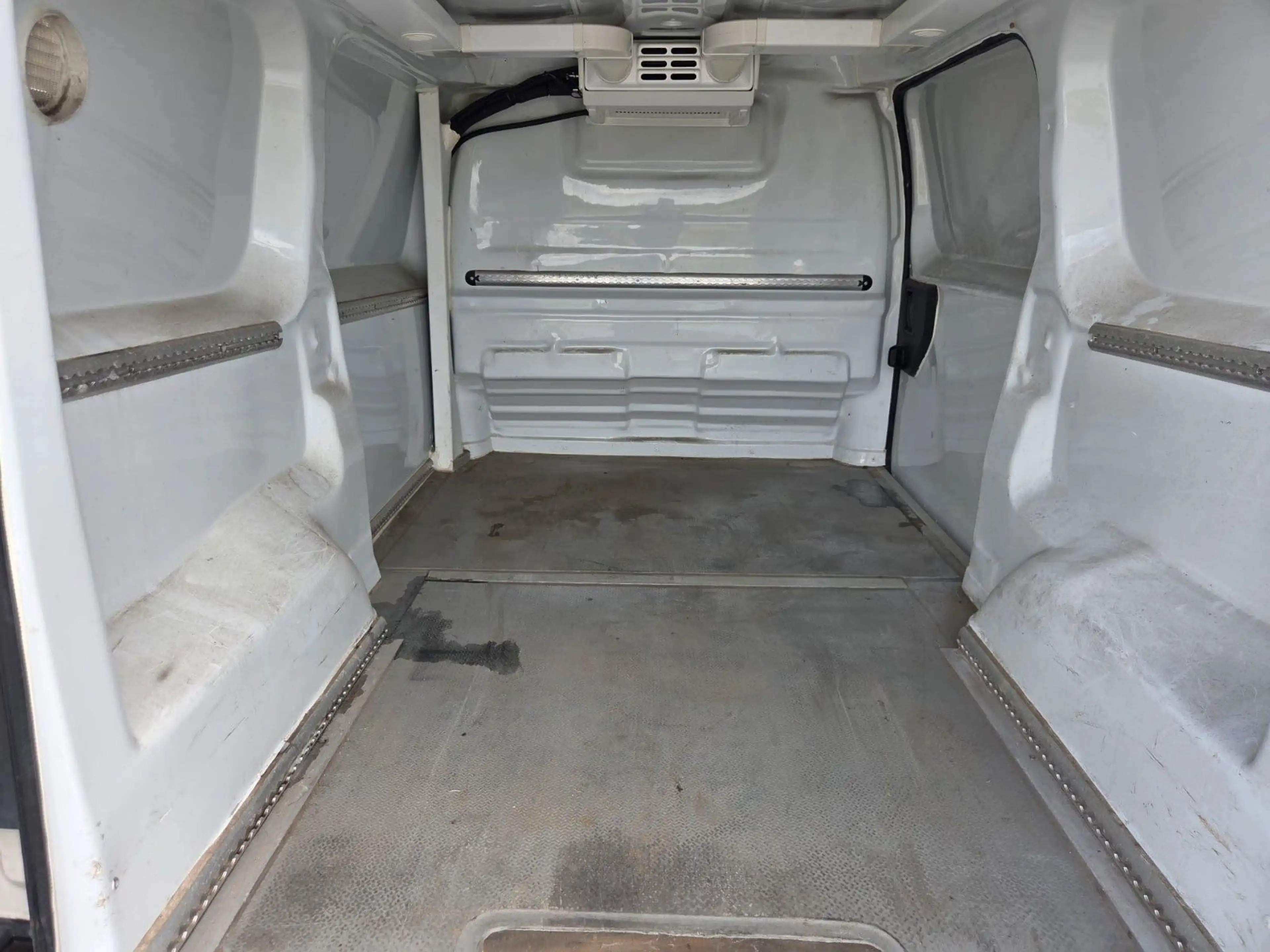 Peugeot Expert Kasten Premium L2 1.Hand* Kühlsystem* — photo 10