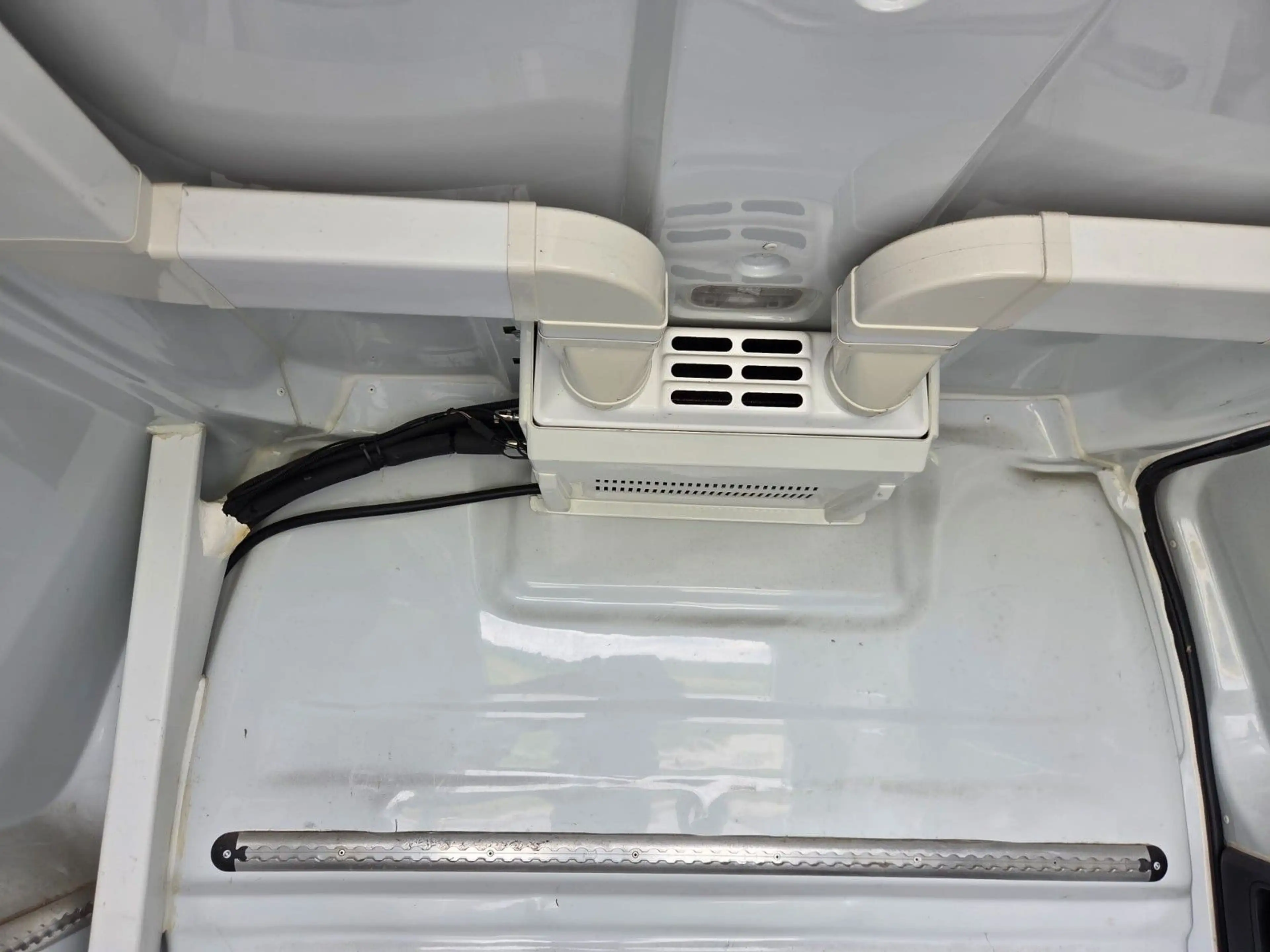 Peugeot Expert Kasten Premium L2 1.Hand* Kühlsystem* — photo 11