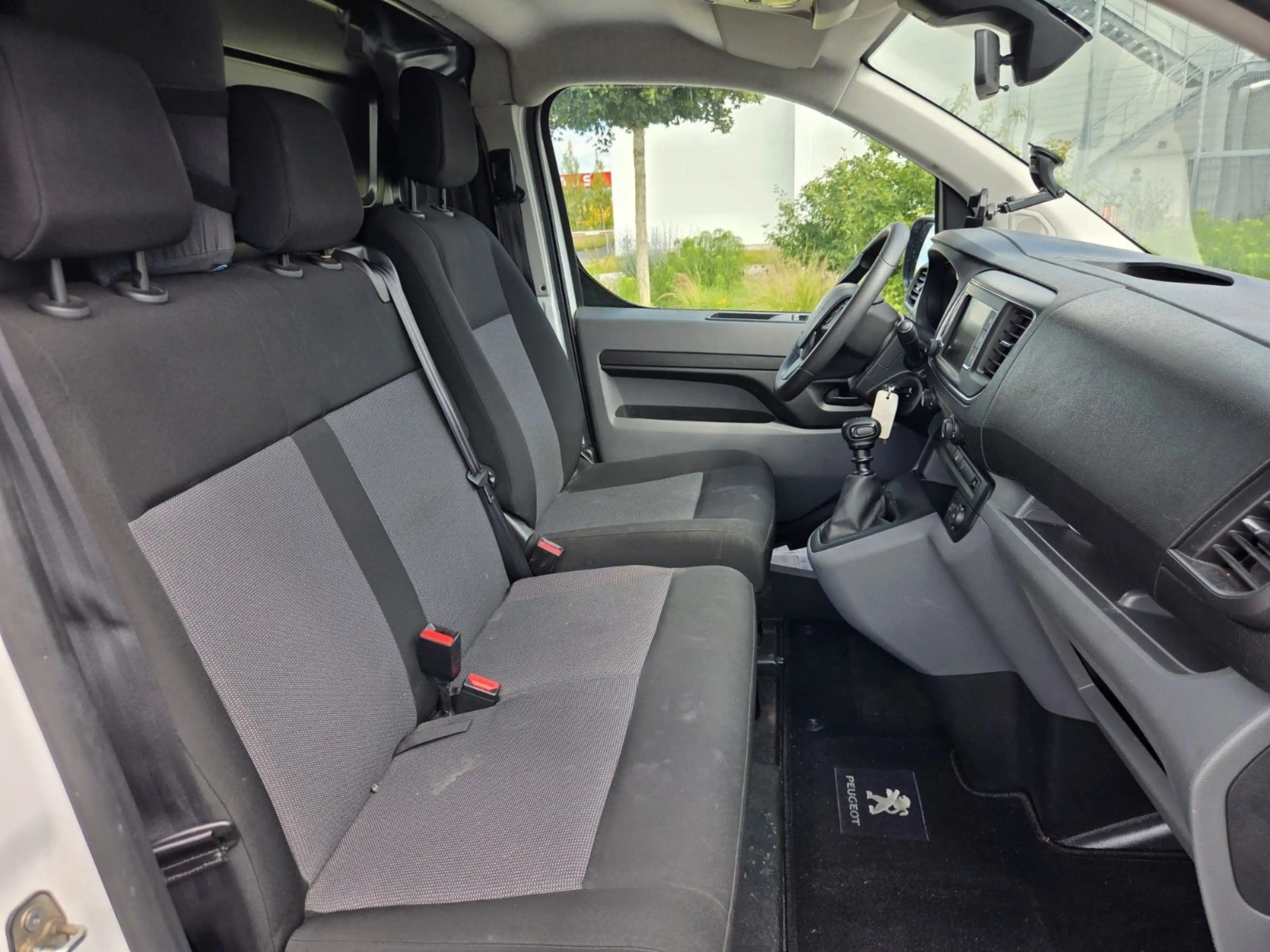 Peugeot Expert Kasten Premium L2 1.Hand* Kühlsystem* — photo 14