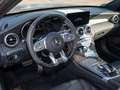 Mercedes-Benz C 63 AMG C 63 S AMG T 4M Night Pano+360°+Drivers+HUD+Burm Gri - thumbnail 8