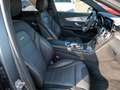 Mercedes-Benz C 63 AMG C 63 S AMG T 4M Night Pano+360°+Drivers+HUD+Burm Grau - thumbnail 6