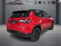 Jeep Compass 1.5 MultiAir Mild Hybrid S (EURO 6d) Rot - thumbnail 4