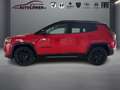 Jeep Compass 1.5 MultiAir Mild Hybrid S (EURO 6d) Rot - thumbnail 2
