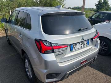 ASX 2.0 GPL 2wd, OTTIME CONDIZIONI, CON SUZUKI DAL 1986