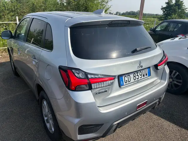 Mitsubishi ASX ASX 2.0 GPL 2wd, OTTIME CONDIZIONI, CON SUZUKI DAL 1986