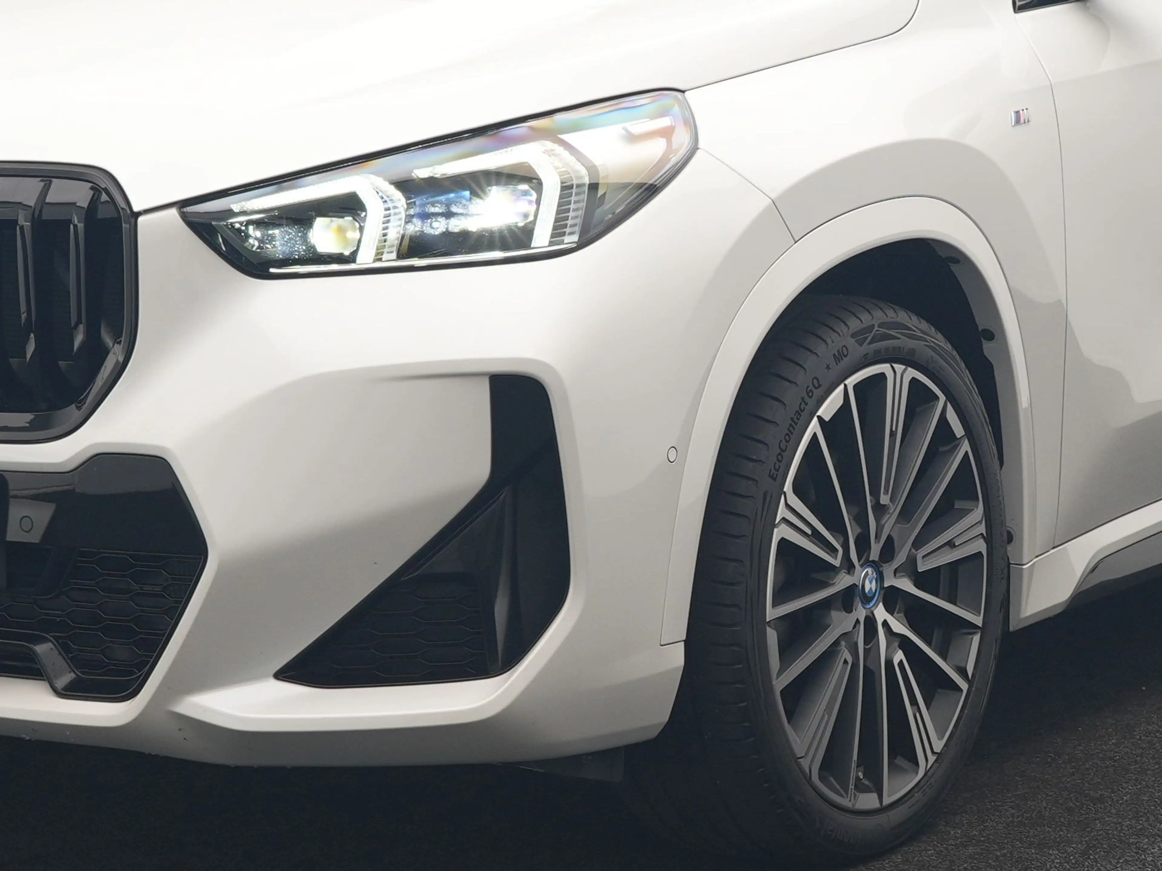 BMW iX1 xDrive30 M Sport 313pk Dealer O.H. | Trekhaak Af F — photo 7