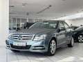 Mercedes-Benz C 220 CDI Avantgarde*DISTRONIC-PLUS*MOPF* Gris - thumbnail 11