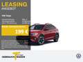 Volkswagen Taigo 1.5 TSI DSG R-LINE KAMERA AHK IQ.DRIVE APP Rot - thumbnail 1