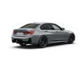 BMW 320 i M-Sport FACEL. AHK LED NAVI KAMERA SHZ Grau - thumbnail 2