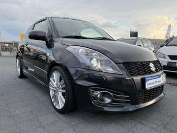 1.6 Sport Klima ALU S/H