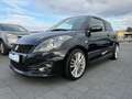 Suzuki Swift 1.6 Sport Klima ALU S/H Schwarz - thumbnail 4
