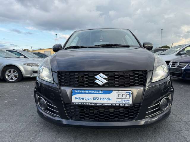 Suzuki Swift 1.6 Sport Klima ALU S/H