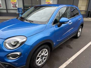 500X 1.0 FireFly Turbo 4x2 S