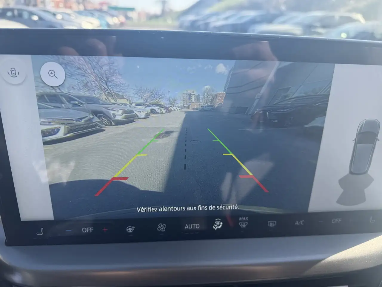 Ford Escape снимка Ford Escape