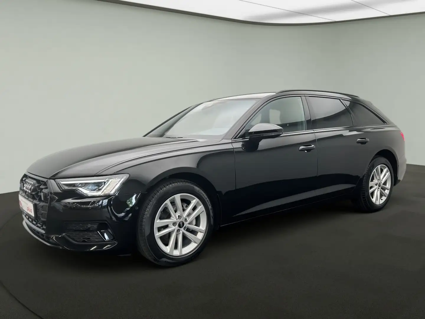 Audi A6 Sport advanced 40 TDI*Navi*Matrix*Alu*H Schwarz - 2