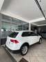 Volkswagen Tiguan Tiguan 2.0 TDI DSG 4MOTION BlueMotion Weiß - thumbnail 4