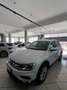 Volkswagen Tiguan Tiguan 2.0 TDI DSG 4MOTION BlueMotion Weiß - thumbnail 3