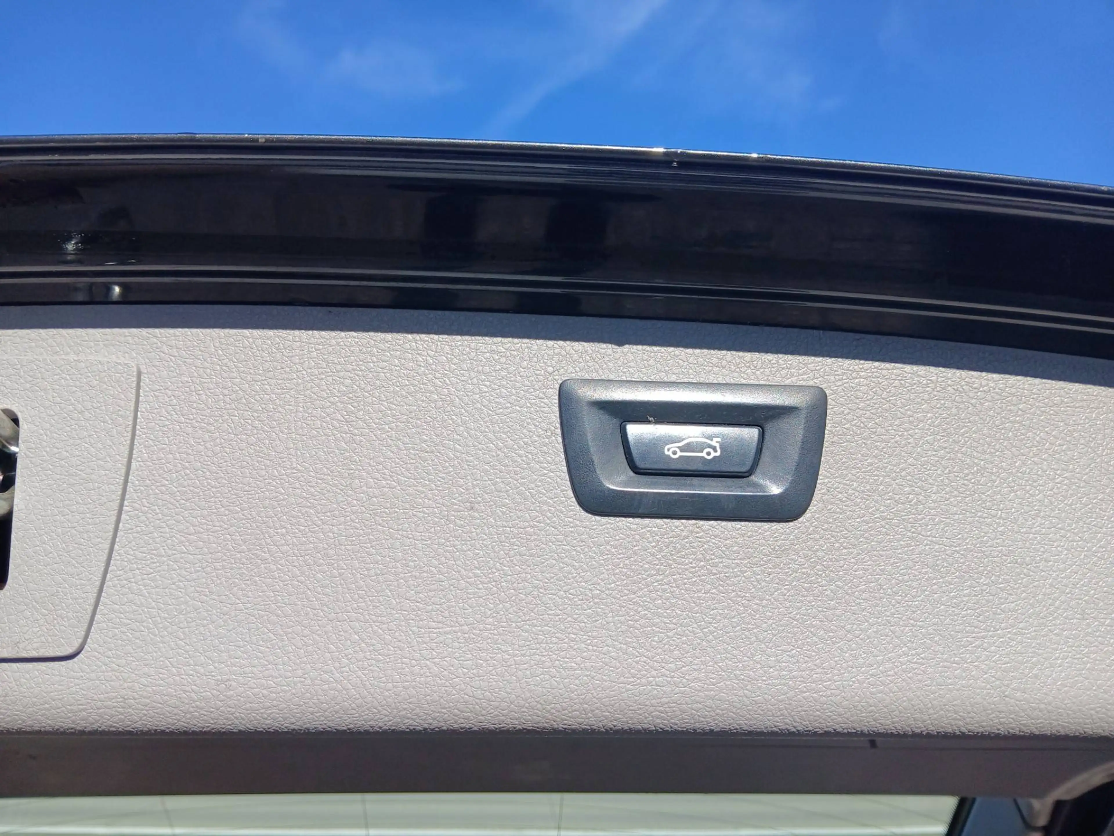 BMW 316 Touring 316 dA — photo 10