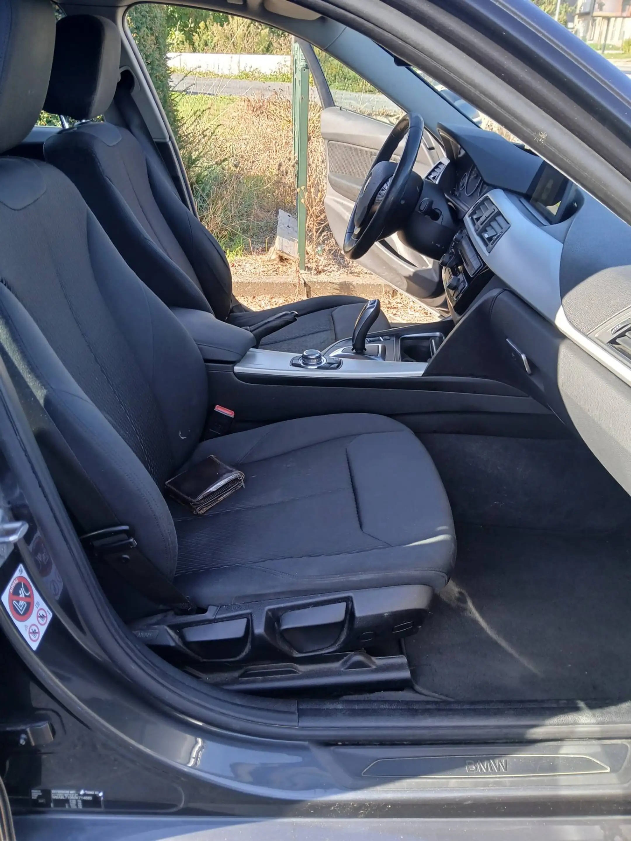 BMW 316 Touring 316 dA — photo 5