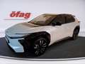 Toyota bZ4X Elektro 73kWh Lounge LED+4xSHZ+Bel.Sitz+Kam. Weiß - thumbnail 2