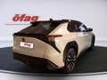 Toyota bZ4X Elektro 73kWh Lounge LED+4xSHZ+Bel.Sitz+Kam. Weiß - thumbnail 5
