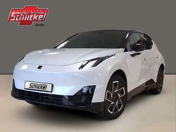 200 kW RWD Core ICC Navi 2-Zonen- Klimaaut.