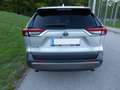 Toyota RAV4 Toyota RAV4 2WD Hybrid – Toyota Relax Garantie, Bremsen NEU, 8-fach bereift & top gepflegt! Silber - thumbnail 5