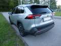 Toyota RAV4 Toyota RAV4 2WD Hybrid – Toyota Relax Garantie, Bremsen NEU, 8-fach bereift & top gepflegt! Silber - thumbnail 6