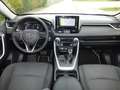 Toyota RAV4 Toyota RAV4 2WD Hybrid – Toyota Relax Garantie, Bremsen NEU, 8-fach bereift & top gepflegt! Silber - thumbnail 11