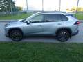 Toyota RAV4 Toyota RAV4 2WD Hybrid – Toyota Relax Garantie, Bremsen NEU, 8-fach bereift & top gepflegt! Silber - thumbnail 2
