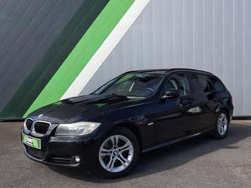 Touring 320d 184 ch edition