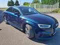 Audi A3 1.5TFSI 150cv S-line S-tronic CUIR CH/GPS/XENON... Bleu - thumbnail 3