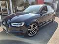 Audi A3 1.5TFSI 150cv S-line S-tronic CUIR CH/GPS/XENON... Bleu - thumbnail 1