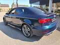 Audi A3 1.5TFSI 150cv S-line S-tronic CUIR CH/GPS/XENON... Bleu - thumbnail 5