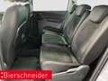 SEAT Alhambra 1.4 TSI DSG AB 279EUR Xcellence AHK STANDH XENON Blanco - thumbnail 22