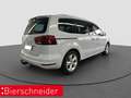 SEAT Alhambra 1.4 TSI DSG AB 279EUR Xcellence AHK STANDH XENON Blanco - thumbnail 7