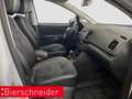 SEAT Alhambra 1.4 TSI DSG AB 279EUR Xcellence AHK STANDH XENON Blanco - thumbnail 15
