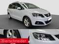 SEAT Alhambra 1.4 TSI DSG AB 279EUR Xcellence AHK STANDH XENON Blanco - thumbnail 11
