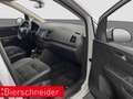 SEAT Alhambra 1.4 TSI DSG AB 279EUR Xcellence AHK STANDH XENON Blanco - thumbnail 34