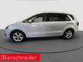 SEAT Alhambra 1.4 TSI DSG AB 279EUR Xcellence AHK STANDH XENON Blanco - thumbnail 4