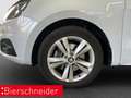 SEAT Alhambra 1.4 TSI DSG AB 279EUR Xcellence AHK STANDH XENON Blanco - thumbnail 29