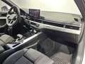 Audi A4 40 TFSI Q 2x S Line Matrix KameraStandheizung Weiß - thumbnail 21