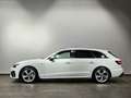 Audi A4 40 TFSI Q 2x S Line Matrix KameraStandheizung Blanc - thumbnail 8