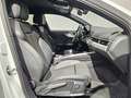 Audi A4 40 TFSI Q 2x S Line Matrix KameraStandheizung Weiß - thumbnail 15