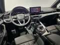 Audi A4 40 TFSI Q 2x S Line Matrix KameraStandheizung Weiß - thumbnail 19