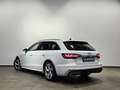 Audi A4 40 TFSI Q 2x S Line Matrix KameraStandheizung Weiß - thumbnail 10