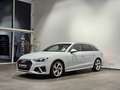 Audi A4 40 TFSI Q 2x S Line Matrix KameraStandheizung Weiß - thumbnail 5