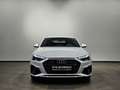 Audi A4 40 TFSI Q 2x S Line Matrix KameraStandheizung Weiß - thumbnail 3