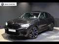 BMW X4 M 3.0 510ch Compétition BVA8 Gris - thumbnail 1